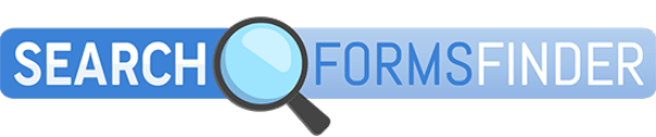 Search Form Finder Logo
